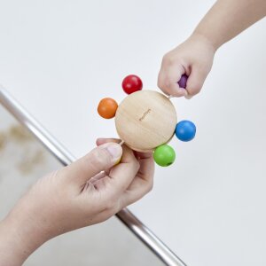 Plantoys Greifling Ziehen & Greifen