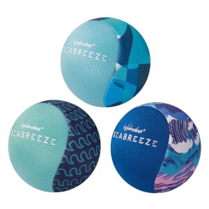 Waboba Seabreeze Wasserball