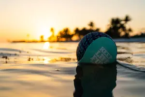 Waboba Seabreeze Wasserball