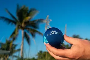 Waboba Seabreeze Wasserball