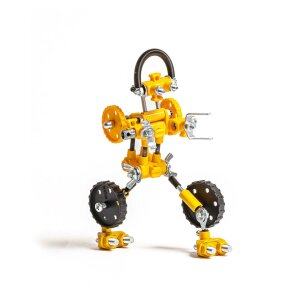 Robot Kit - Giant Kit von the Offbits