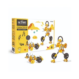 Robot Kit - Giant Kit von the Offbits