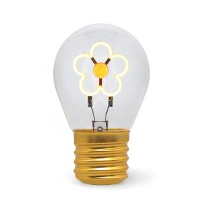 Bulb Fiction - Daisy
