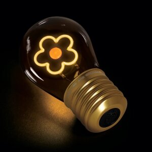 Bulb Fiction - Daisy