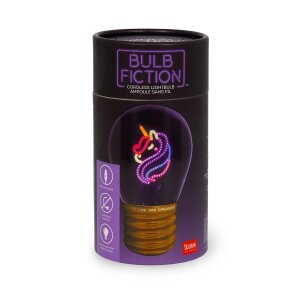 Bulb Fiction - Unicorn