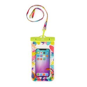 Wasserfeste Smartphonehülle die schwimmt - Pura Vida