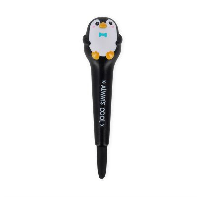 Squizy Gelstift Penguin