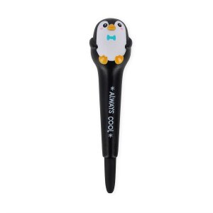 Squizy Gelstift Penguin
