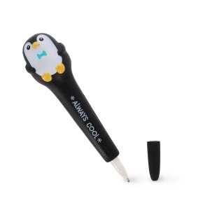 Squizy Gelstift Penguin
