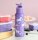 Edelstahl Trinkflasche XL - Unicorn Dreams, 500 ml