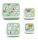 Snackbox 4-er Set - Joy