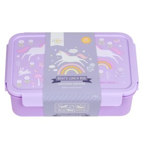 Bento Lunchbox Unicorn Dreams