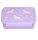 Bento Lunchbox Unicorn Dreams