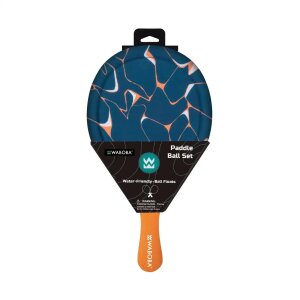 Waboba Paddle Ball Set