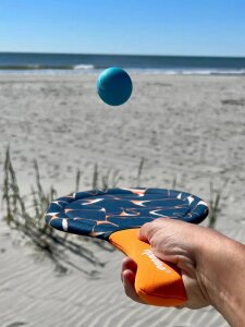 Waboba Paddle Ball Set