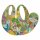 PuzzArt Faultier - Silhouettenpuzzle 500-teilig