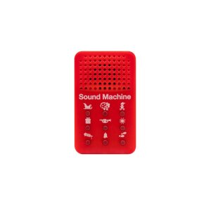 Weihnachtliche Soundmaschine