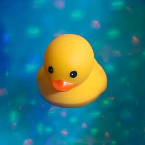 Boogie Badeente