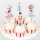 Nussknacker Ballett Cupcake Kit