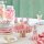 Nussknacker Ballett Cupcake Kit