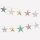 Meri Meri Liberty Origami Stern Girlande