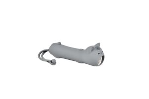 Taschenlampe Katze