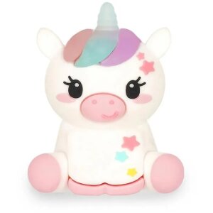 Sharpening is magic- Anspitzer mit Lichteffekt- Unicorn