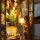 DIY Book Nook - Gardenhouse - Miniaturbausatz