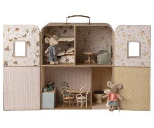 SuitCasa von Maileg