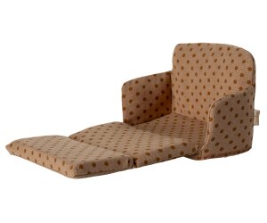 Schlafsofa Couch mit Punkten von Maileg