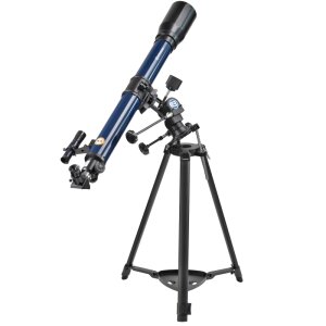 Bresser Junior Linsenteleskop 70/900 EL