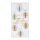 Meri Meri & Libertys Paper Honeycomb egg decoration