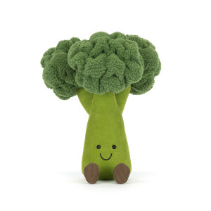 Amuseable Broccoli von Jellycat