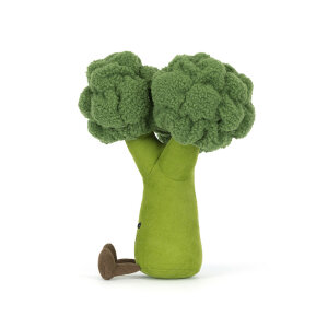 Amuseable Broccoli von Jellycat