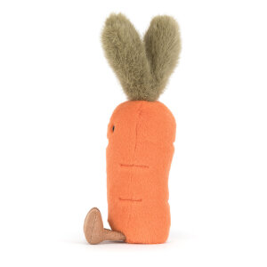 Amuseable Carrot - witzige Kuschelkarotte von Jellycat