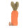 Amuseable Carrot - witzige Kuschelkarotte von Jellycat