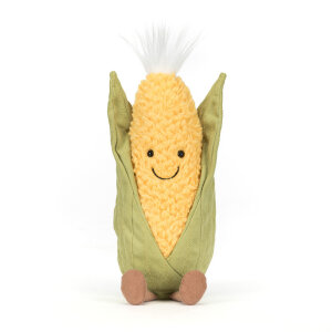 Amuseable Sweetcorn