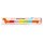 Rainbow Dachshund Markers