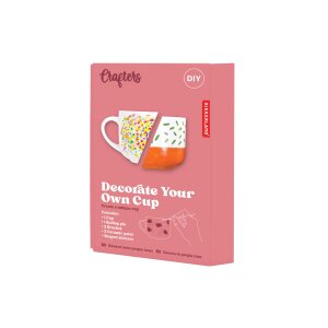 Decorate Your Own Cup Cit