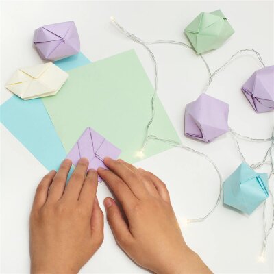 Crafter´s Make Your Own Origami