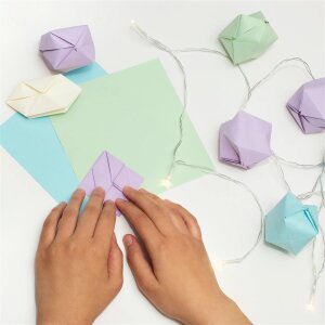 Crafter´s Make Your Own Origami