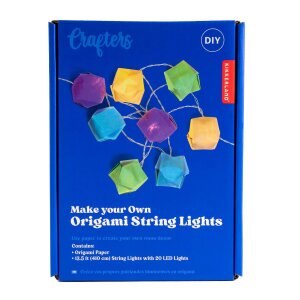 Crafter´s Make Your Own Origami