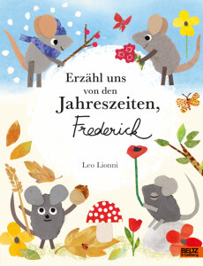 Erzähl uns von den Jahreszeiten