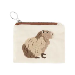 Geldbeutel Capybara