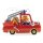 Crazy Motors: Little Fire Truck