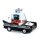 Crazy Motors:Hurry Police