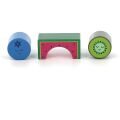 Fruit Sounds Cubes - Andy Westface