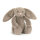 Flufflet bunies- kleine süße Häschen von Jellycat, hellbraun - fawn