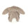 Flufflet bunies- kleine süße Häschen von Jellycat, hellbraun - fawn