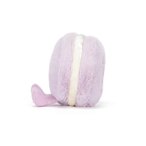 Amusable May Macaron - lavendelfarbend